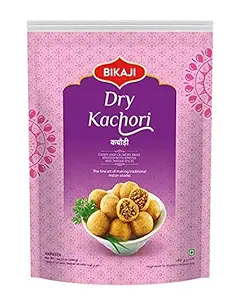 Namkeen Dry Kachori