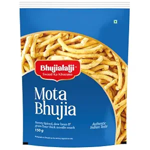Mota Bhujia