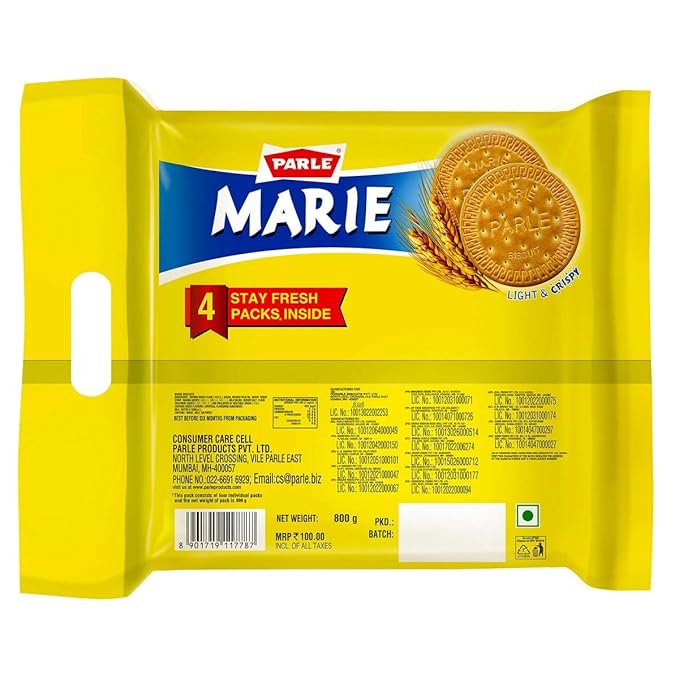 Parle Marie - Image 3