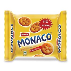 Monaco Classic Biscuit