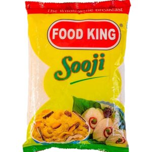Sooji/Rava