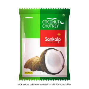 Sankalp Coconut Chutney | 200 gm