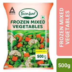 Farmland Frozen Mixed Vegetables