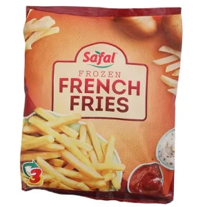Safal French Fries, 1 Kg