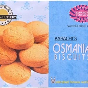 Biscuits